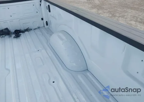 2023 Ford Super Duty F-250 from USA, damaged, VIN 23FORDTRUCKBED